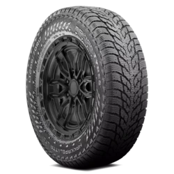 T430959 Nokian Hakkapeliitta LT3 (Non-Studded) LT275/70R18 E/10PLY BSW Tires