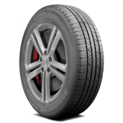 001522 Bridgestone B380 RFT P225/60R17 98T BSW Tires