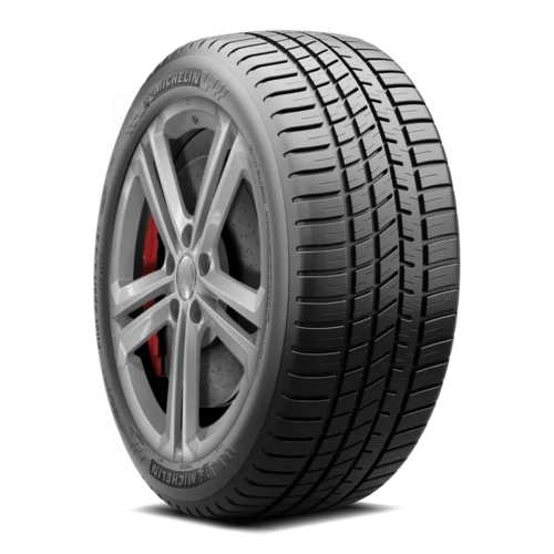 Michelin Pilot Sport A/S 3 Plus