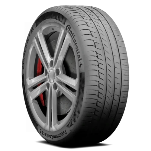 Continental PremiumContact 6
