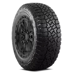 MASTAT026 Mastertrack Badlands AT LT265/70R18 E/10PLY BSW Tires