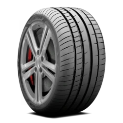 112076591 Goodyear Eagle F1 SuperSport 255/40R20 101Y BSW Tires