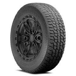 115135 Groundspeed Voyager AT LT265/75R16 E/10PLY BSW Tires