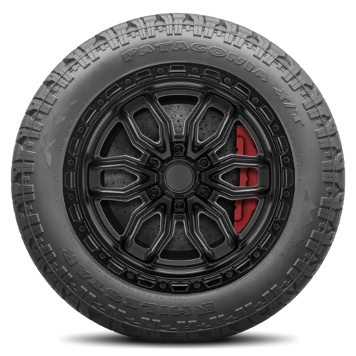 Milestar Patagonia X/T