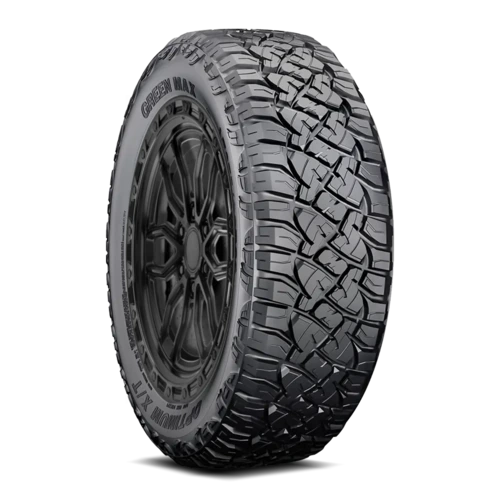 Green Max Optimum X/T