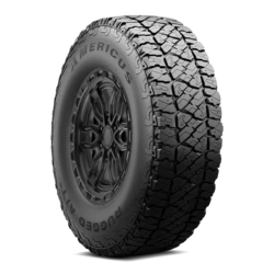 AMD1711 Americus Rugged A/TR 265/70R16 112T BSW Tires