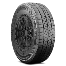 04512570000 Continental VanContact A/S Ultra 235/65R16C E/10PLY BSW Tires