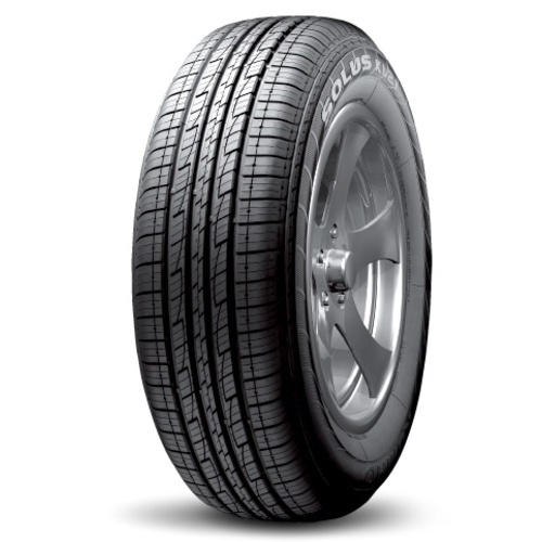 Kumho Eco Solus KL21 265/60R18 110H BSW Tires