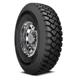 677446 Galaxy DC221-G 11R24.5 H/16PLY Tires