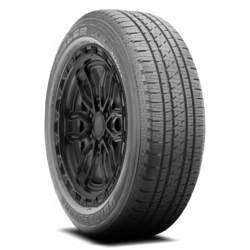 001733 Bridgestone Dueler H/L Alenza Plus P275/55R20 111H BSW Tires