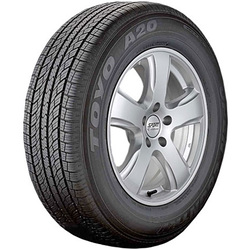 300490 Toyo Open Country A20 235/55R18 99H BSW Tires