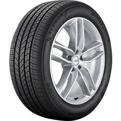 009619 Bridgestone Alenza Sport AS 235/55R19 101V BSW Tires
