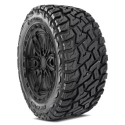 PRXRT42 Predator New Mutant X-RT LT265/70R17 E/10PLY BSW Tires