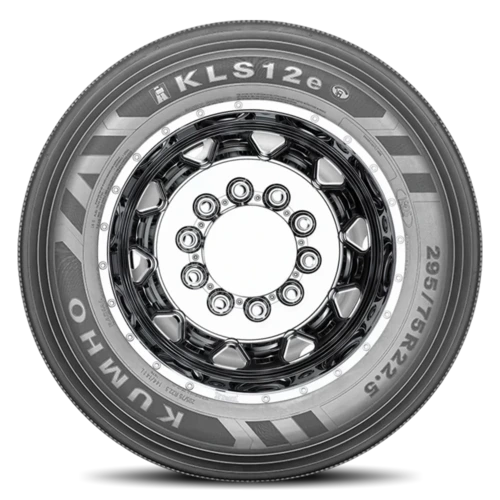 Kumho KLS12e