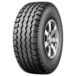 5776 Petlas UN5 10.0/80-12 E/10PLY Tires