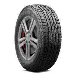 21436 Michelin Latitude Tour 235/65R18 106T BSW Tires