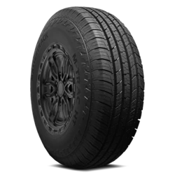 MASTHT017 Mastertrack M-TRAC HT LT245/75R17 E/10PLY BSW Tires