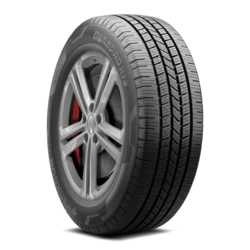 1034033 Hankook Dynapro HT2 235/75R17 109T BSW Tires