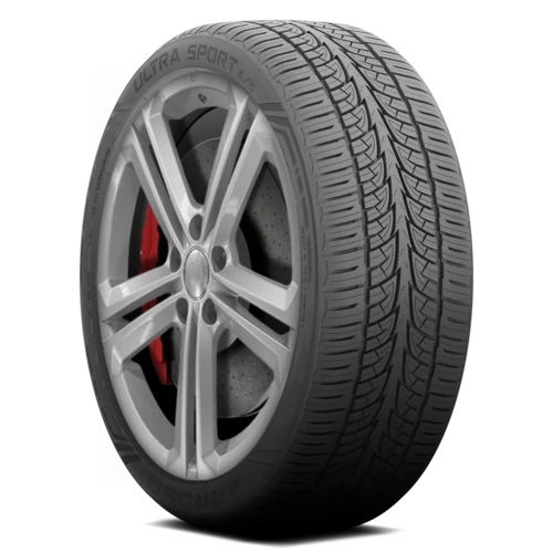 Arroyo Ultra Sport A/S