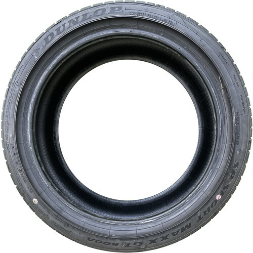 Dunlop SP Sport Maxx GT 600A 245/40R18XL 97Y BSW | Free S