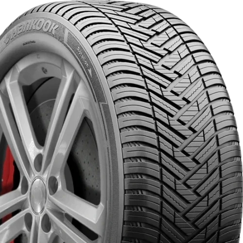 Hankook Kinergy 4S2 H750