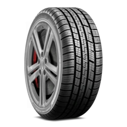 LXSMQTT1865030 Lexani Quattro Tempo Tour AW 265/65R18 114T BSW Tires