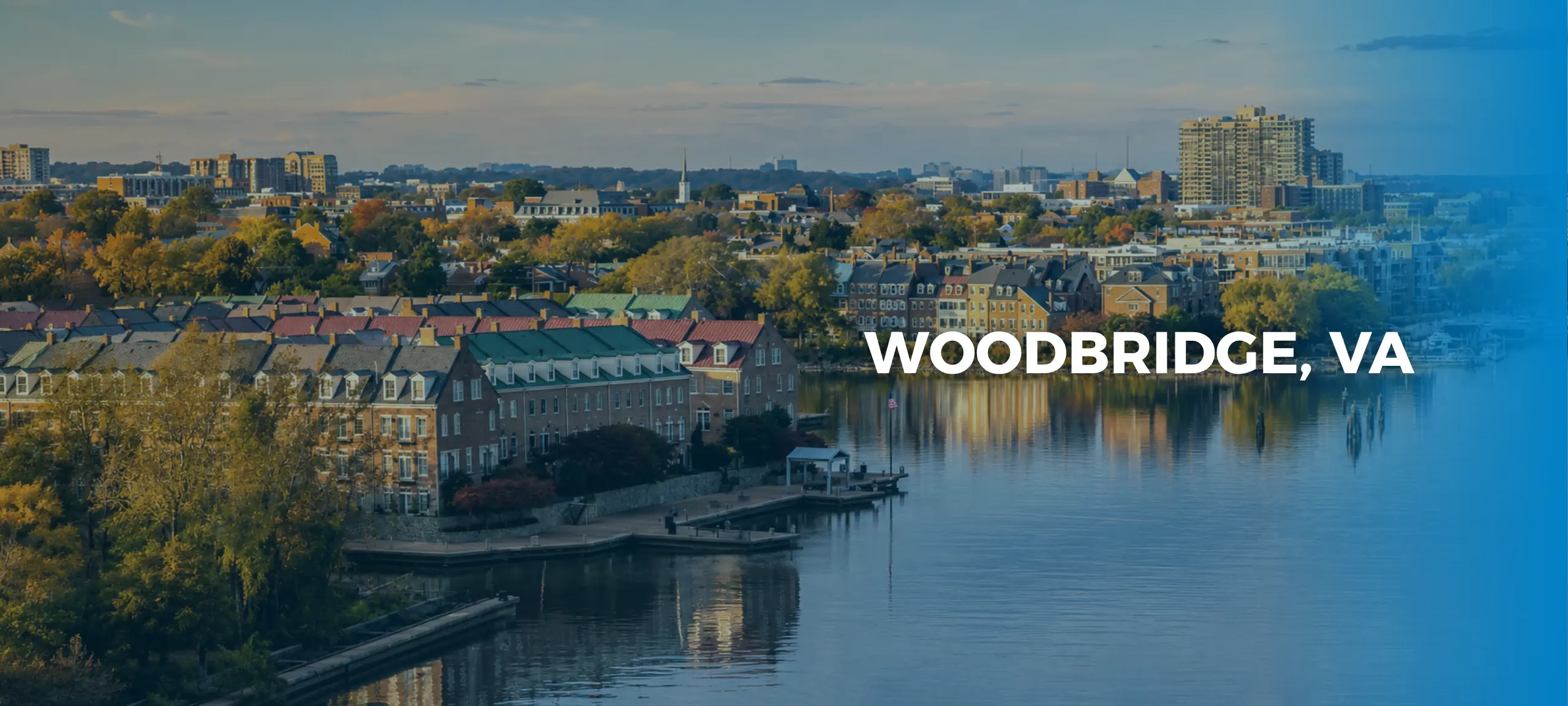 Tire installation in Woodbridge, VA