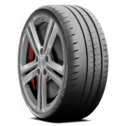 23140 Michelin Pilot Sport Cup 2 R 305/30R21XL 107Y BSW Tires