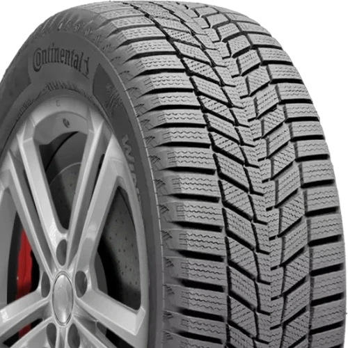 Continental WinterContact SI