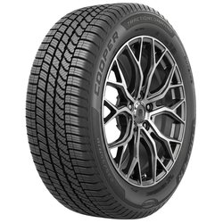 166482028 Cooper Traction Command 235/55R20 102V VSB Tires