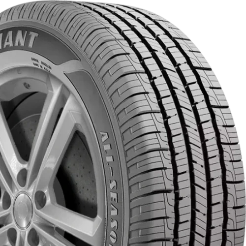 Goodyear Reliant 205/60R16 92V BSW | Free Shipping Tires