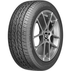 15498520000 General Exclaim HPX A/S 205/50R17XL 93V BSW Tires