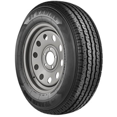 Where are Trailer King Tires Made  