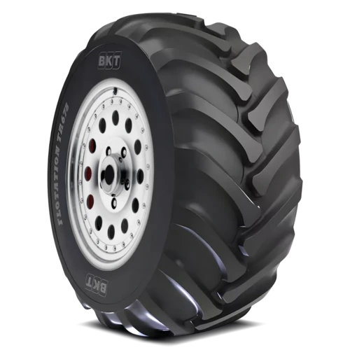 BKT TR-678