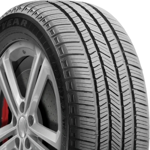 Goodyear Eagle LS2 ROF