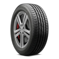 356114036 Douglas Performance 225/45R17 91H VSB Tires