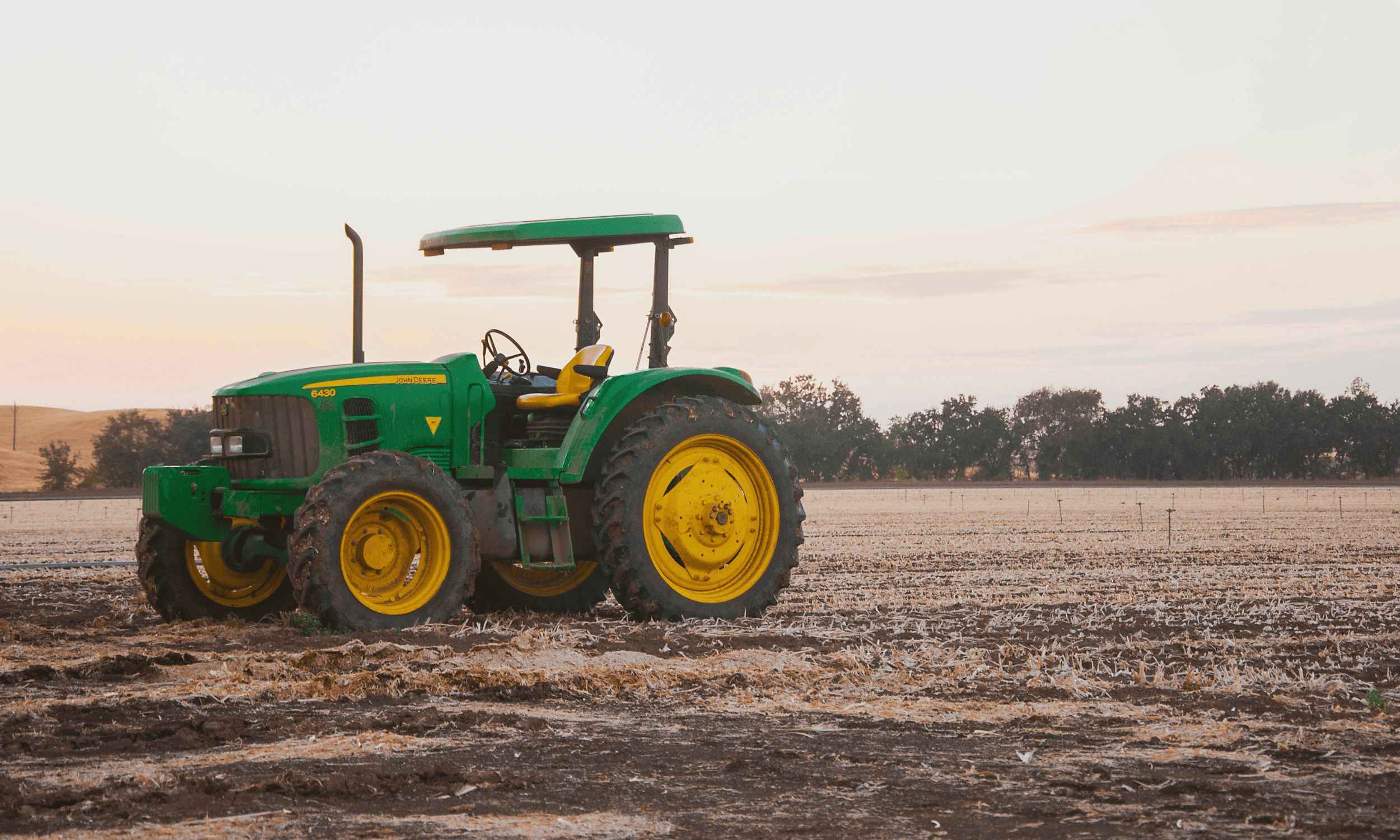 Crop Max