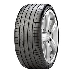 2751400 Pirelli P Zero PZ4 Luxury 275/40R21XL 107Y BSW Tires