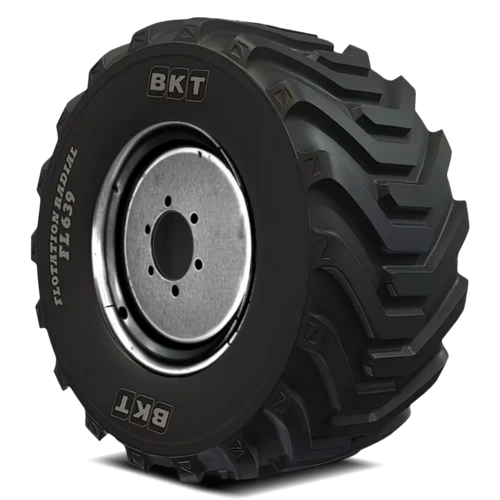 BKT FL 639