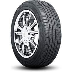 14179NXK Nexen NPriz RH7 225/55R18 98H BSW Tires