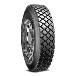 5545580V Blackhawk BDM90 11R24.5 H/16PLY Tires