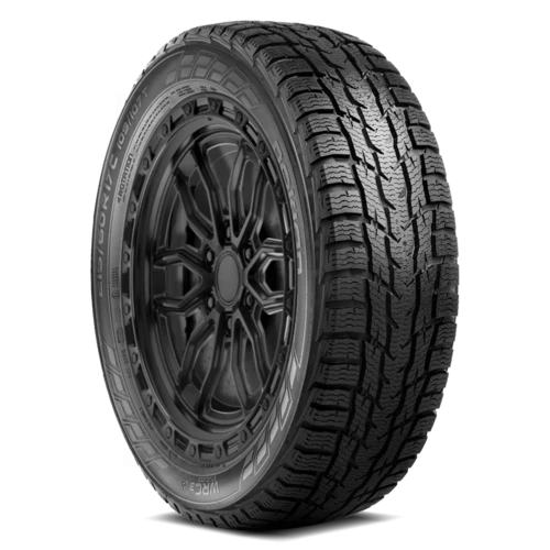 Nokian WR C3