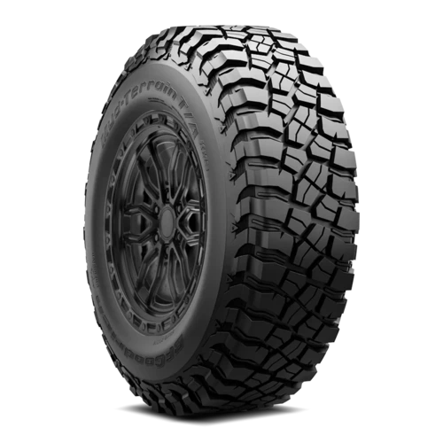 BF Goodrich Mud-Terrain T/A KM3