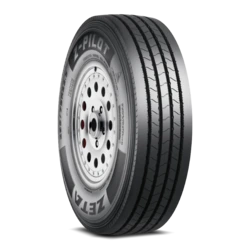 10800202 Zeta Z-Pilot 11R24.5 H/16PLY Tires
