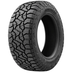 2KAHA108Y Armohero MontarVort R/T LT285/75R16 E/10PLY BSW Tires
