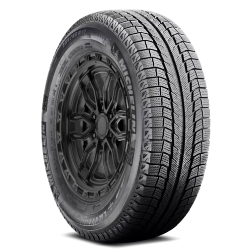 Michelin X-Ice XI2