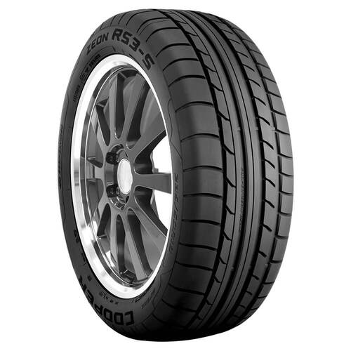 Cooper Zeon RS3-S