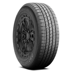 110105639 Yokohama Geolandar H/T G056 265/70R15 112H BSW Tires