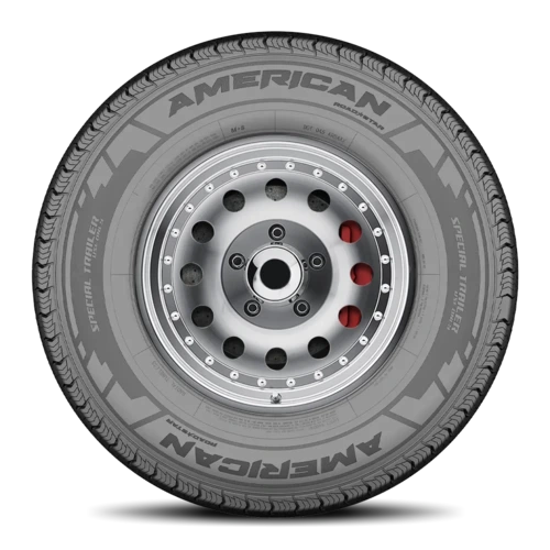 American Road Star ST Semi Steel