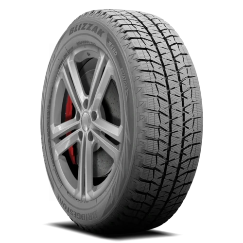 Bridgestone Blizzak WS80